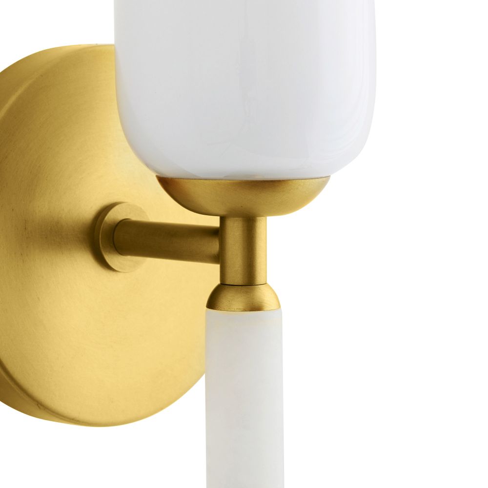 Bonette Sconce - Gold