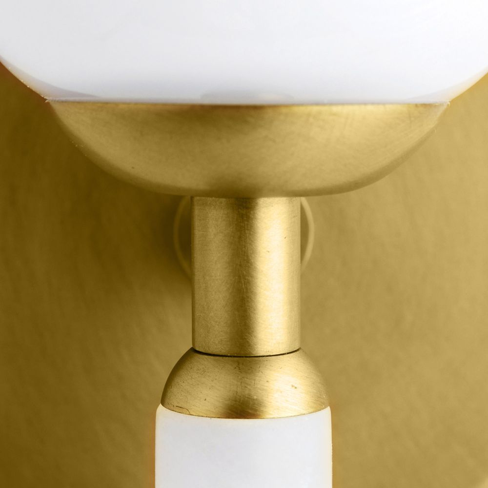 Bonette Sconce - Gold