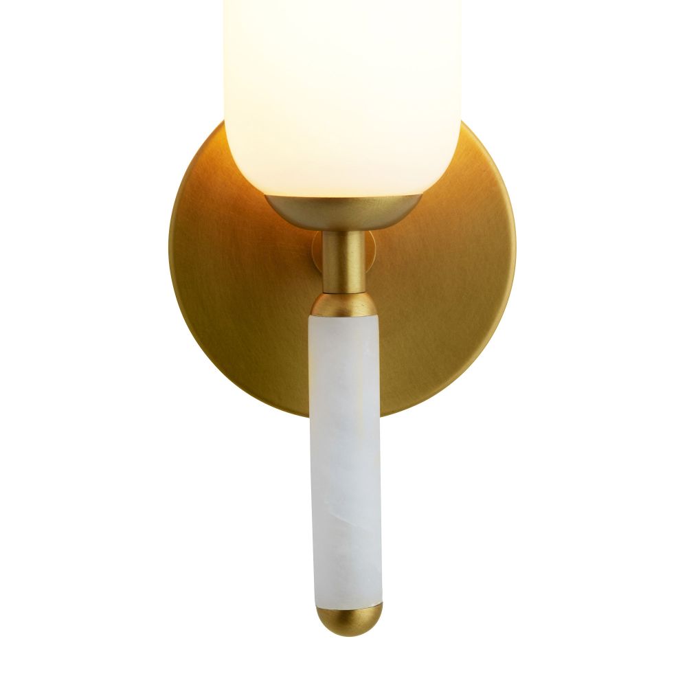 Bonette Sconce - Gold