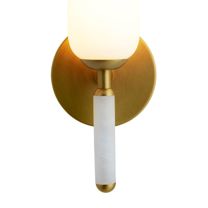 Bonette Sconce - Gold