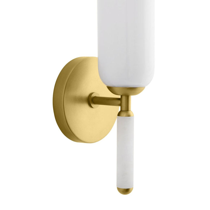 Bonette Sconce - Gold