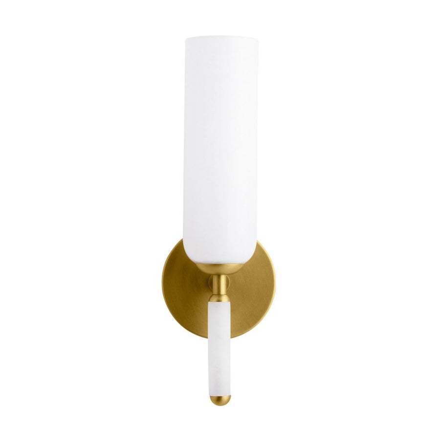 Wall Lighting Bonette Sconce - Gold