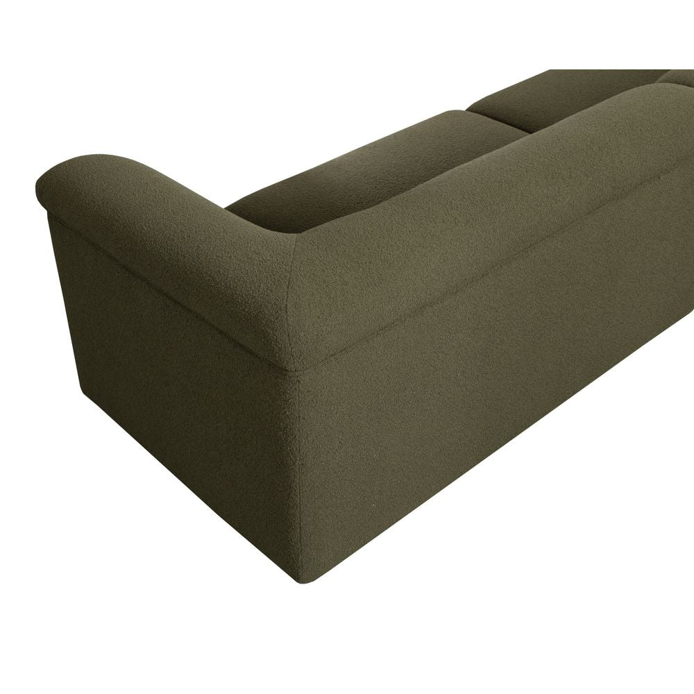 Sofas Gladys Sofa - Copenhagen Olive
