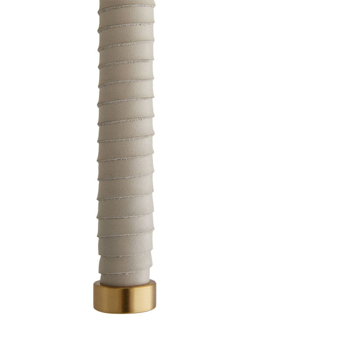Blake Sconce - Brown