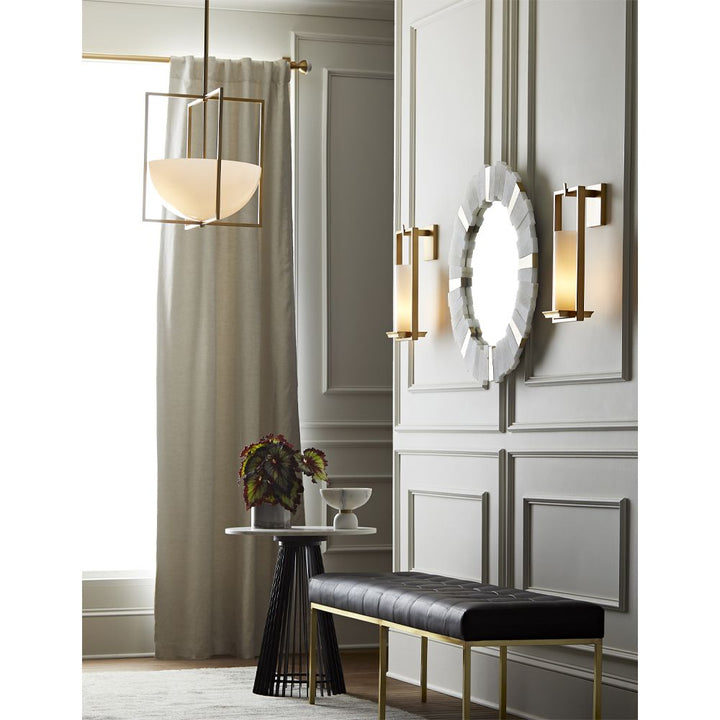 Pendants Evron Pendant - Gold