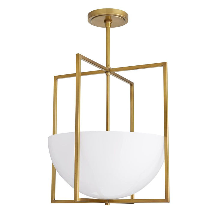 Pendants Evron Pendant - Gold
