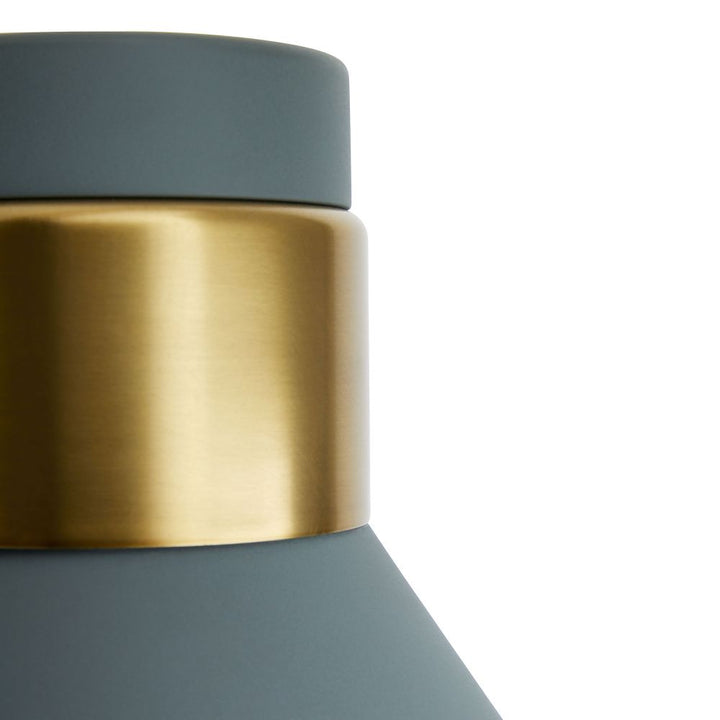 Reed Sconce - Blue