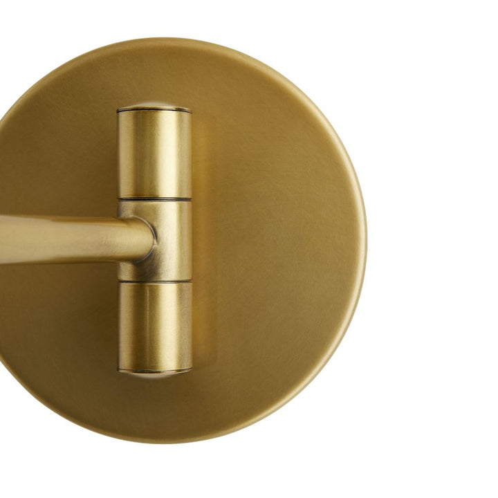 Reed Sconce - Blue