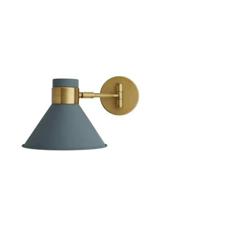 Reed Sconce - Blue