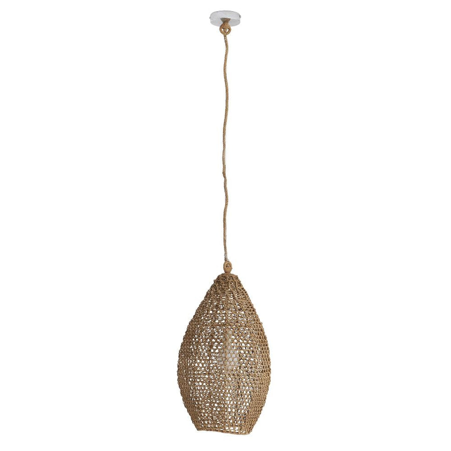Pendants Ironclad Pendant - Silver