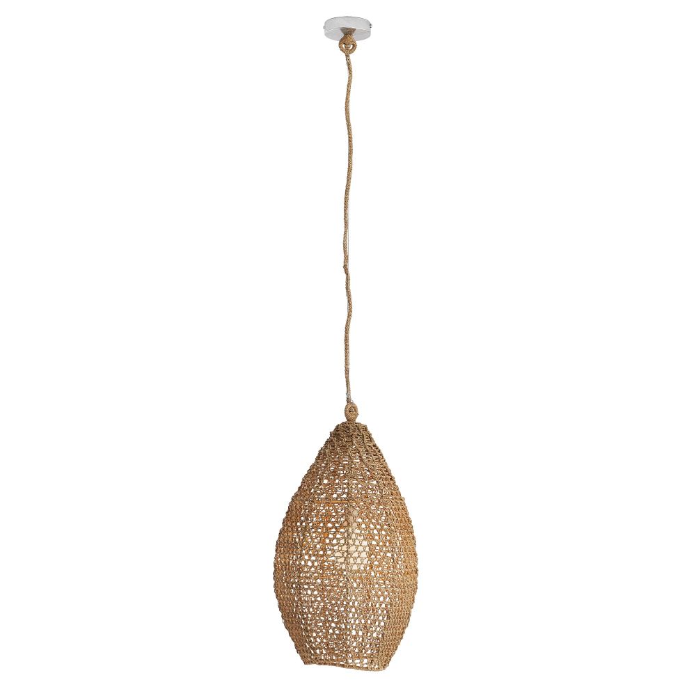 Pendants Ironclad Pendant - Silver
