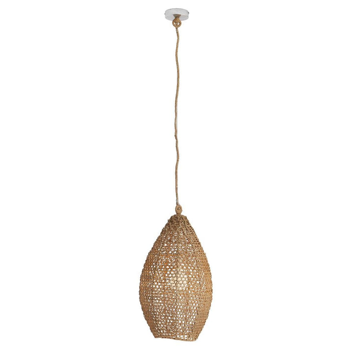 Pendants Ironclad Pendant - Silver