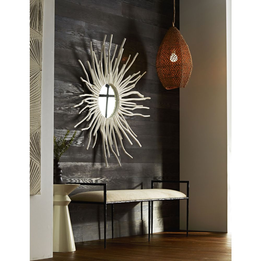 Pendants Ironclad Pendant - Silver