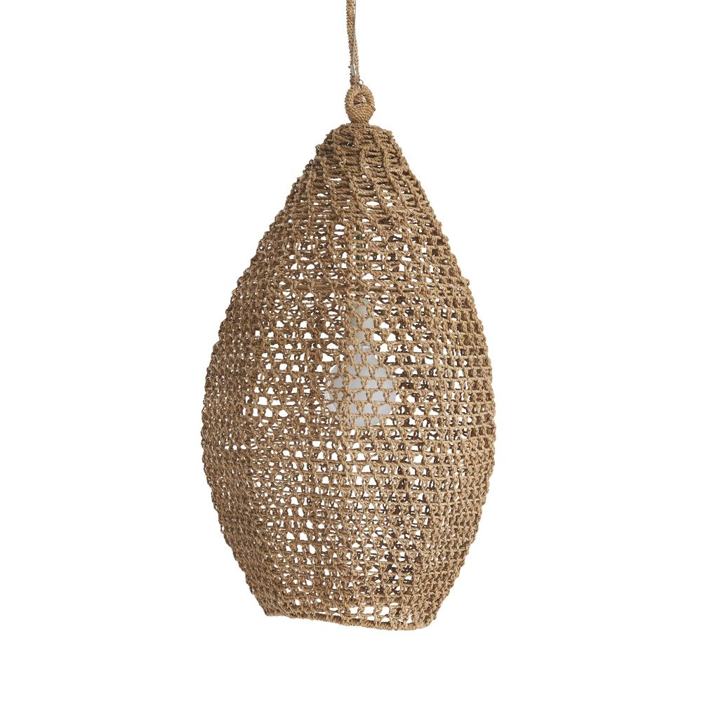 Pendants Ironclad Pendant - Silver