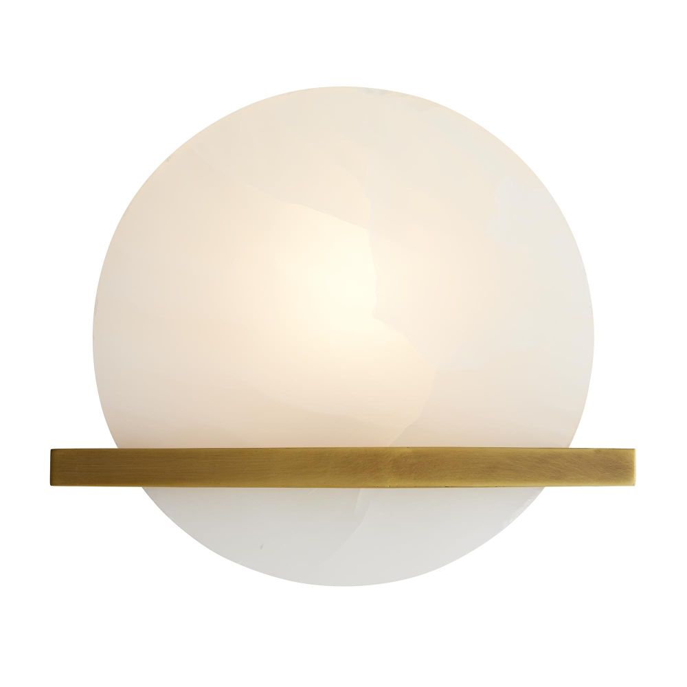 Wall Lighting Orien Sconce - Gold