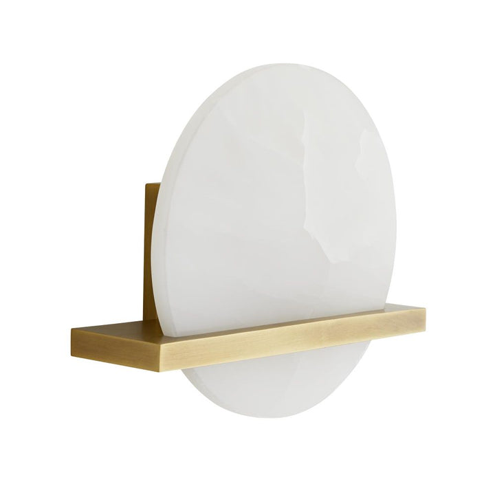 Orien Sconce - Gold