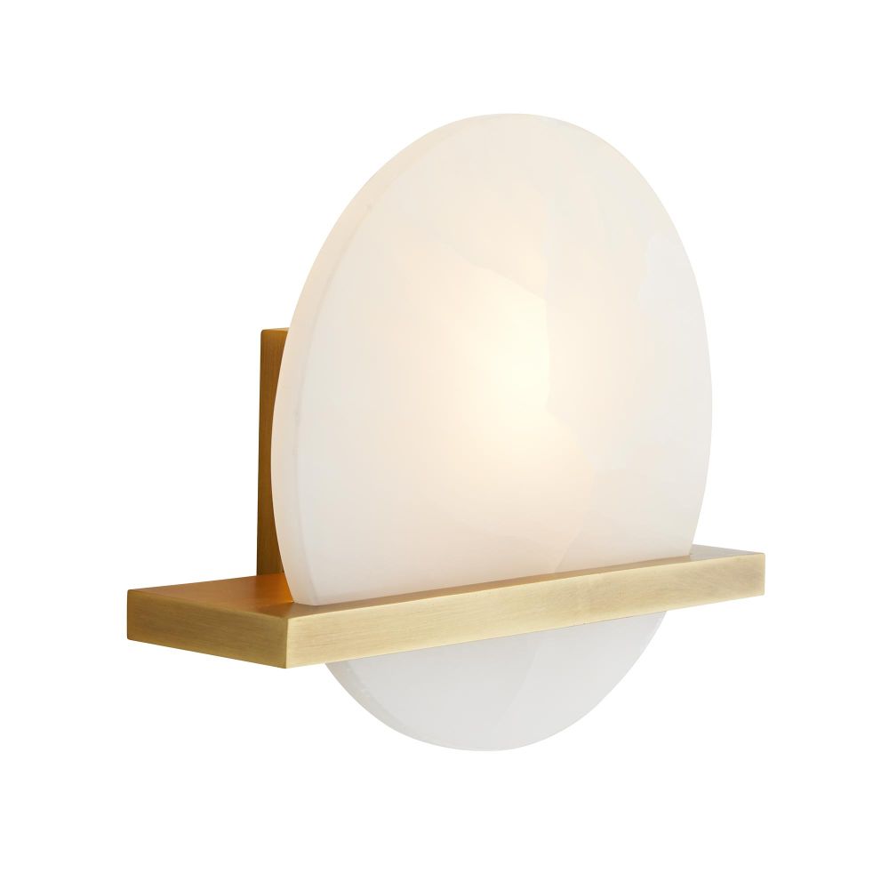 Orien Sconce - Gold