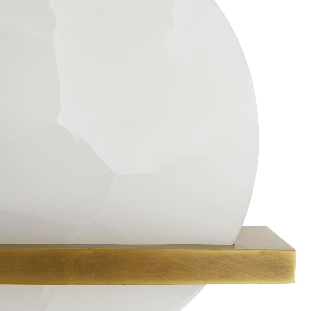 Orien Sconce - Gold