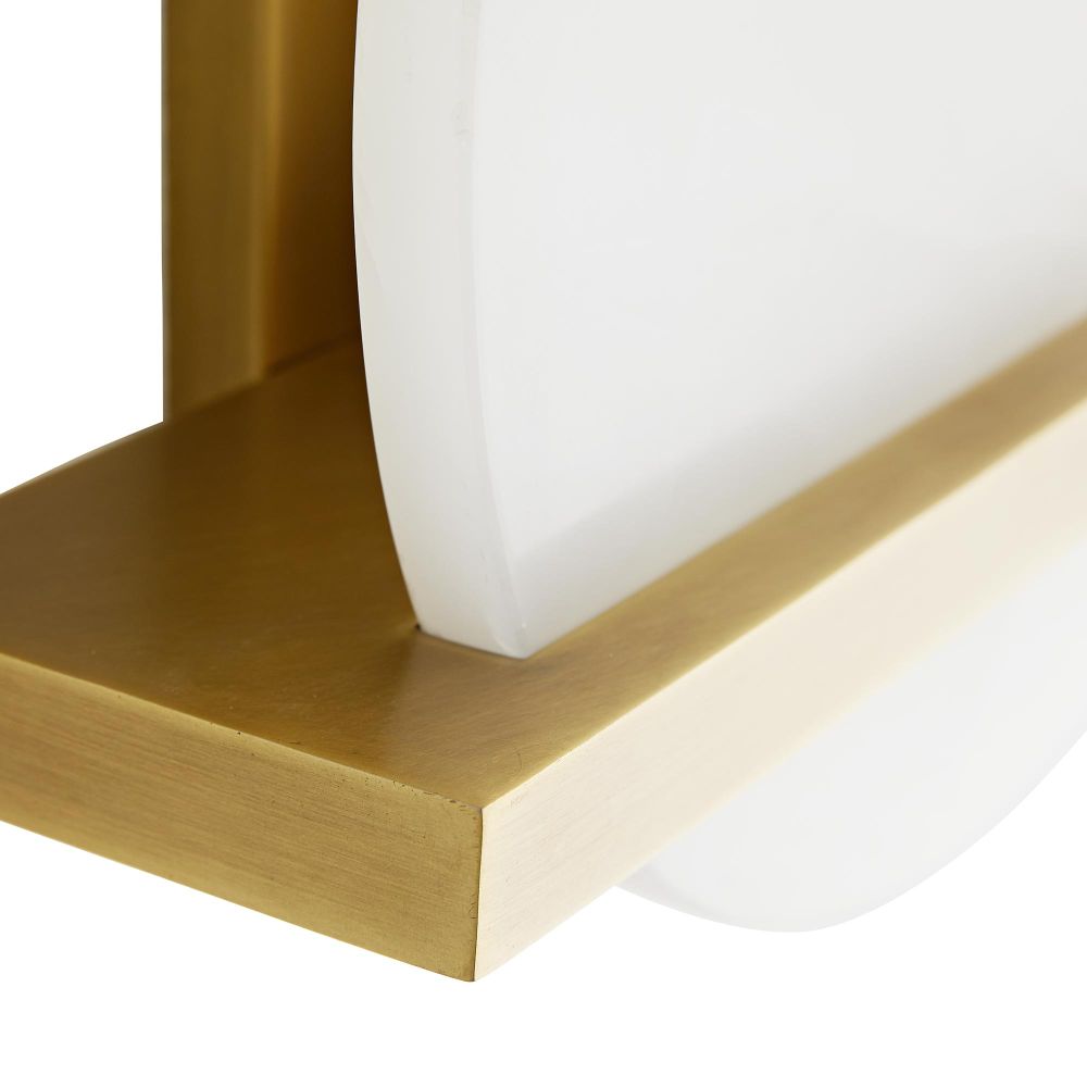 Orien Sconce - Gold