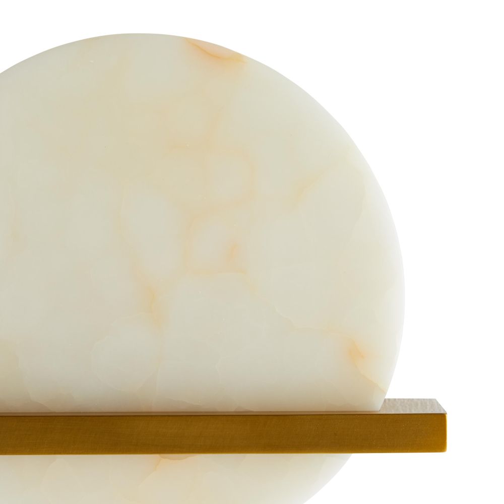 Orien Sconce - Gold