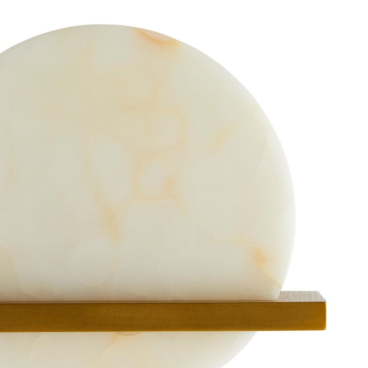 Orien Sconce - Gold