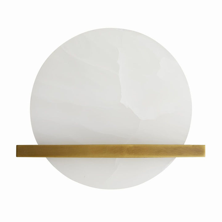 Wall Lighting Orien Sconce - Gold