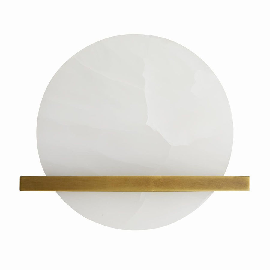 Wall Lighting Orien Sconce - Gold