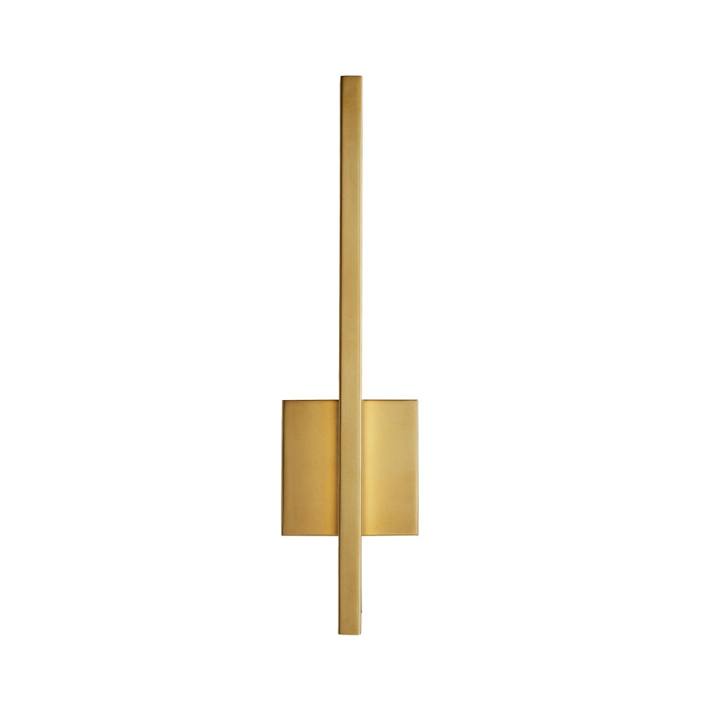 Birdie Sconce - Gold