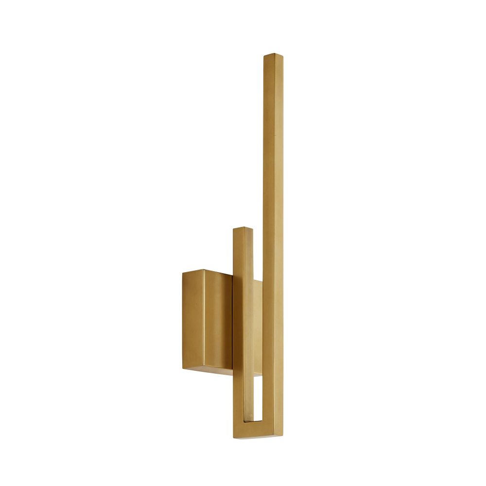 Wall Lighting Birdie Sconce - Gold