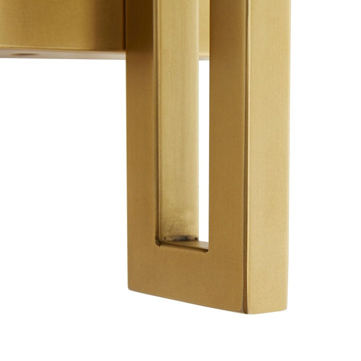Birdie Sconce - Gold