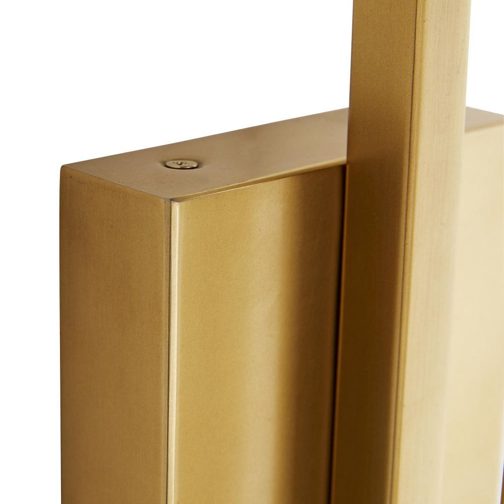 Birdie Sconce - Gold