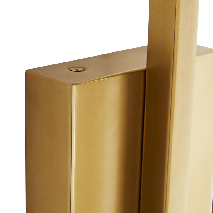 Birdie Sconce - Gold