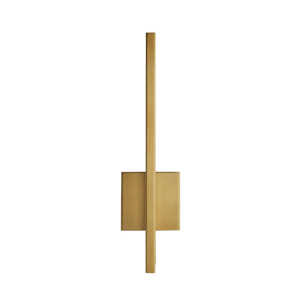 Wall Lighting Birdie Sconce - Gold