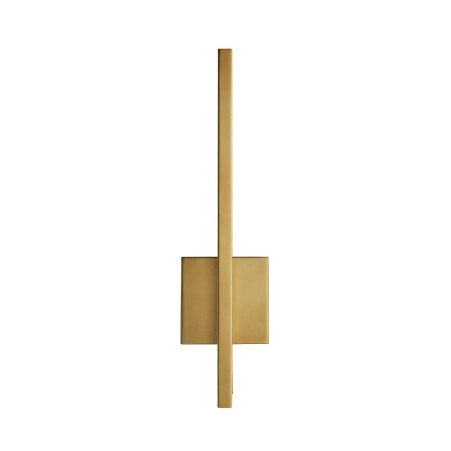 Wall Lighting Birdie Sconce - Gold
