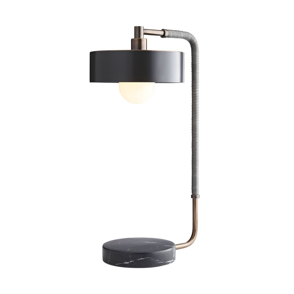Table Lamps Blake Lamp - Black