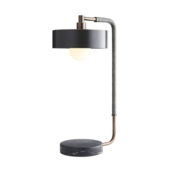 Table Lamps Blake Lamp - Black