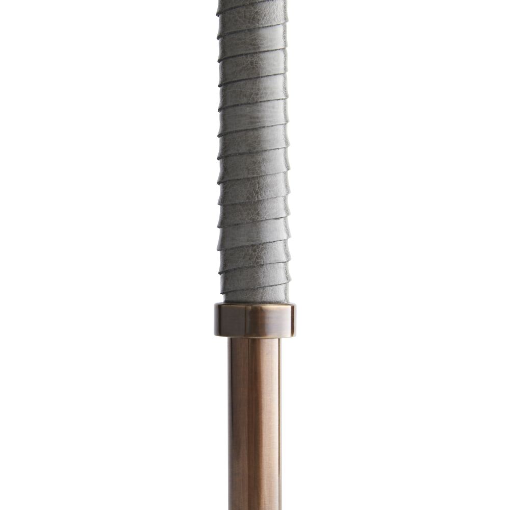 Blake Lamp - Black