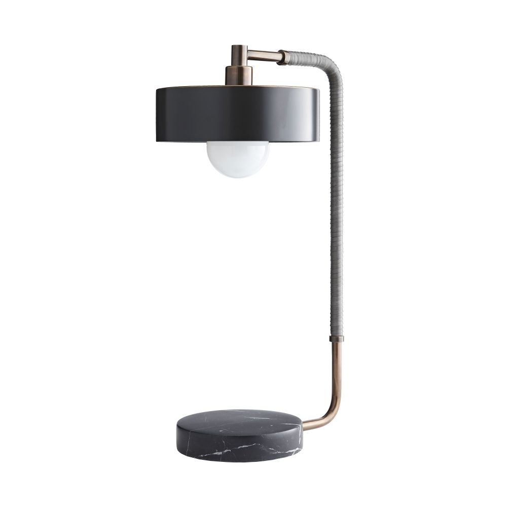 Table Lamps Blake Lamp - Black