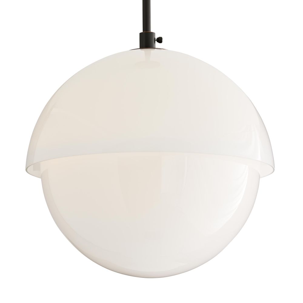 Hadley Pendant - Black