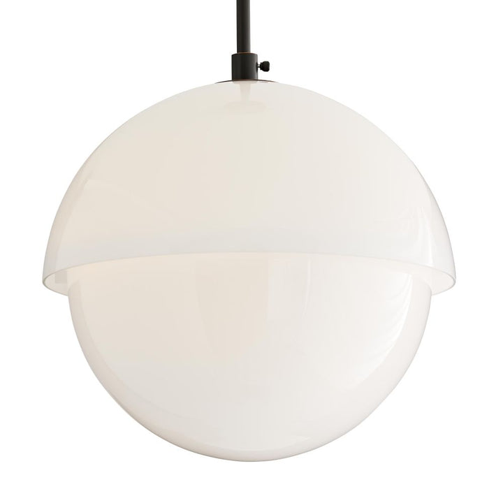 Hadley Pendant - Black