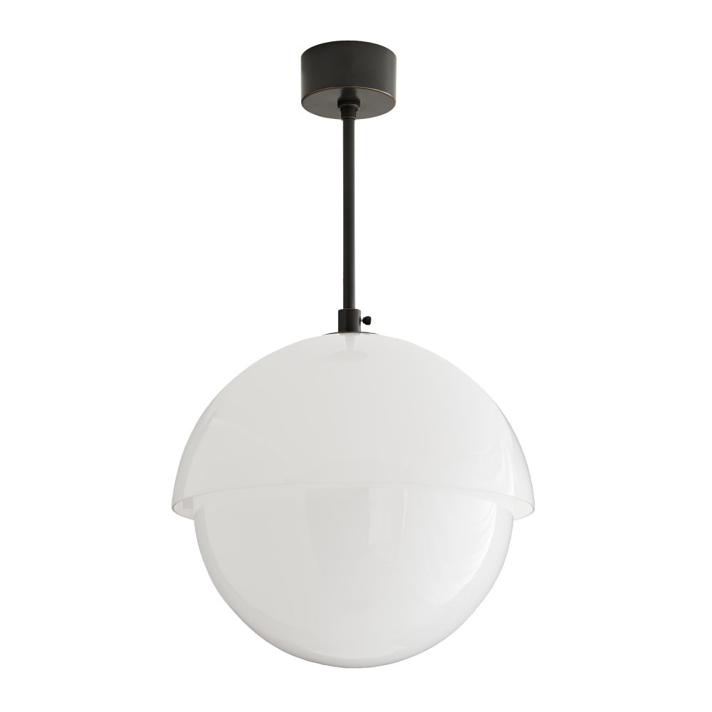 Pendants Hadley Pendant - Black