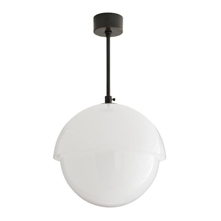 Pendants Hadley Pendant - Black