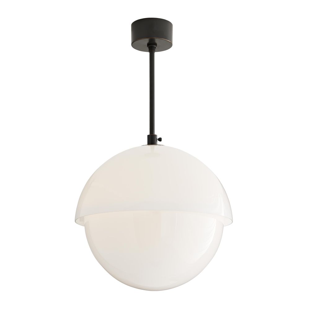 Pendants Hadley Pendant - Black