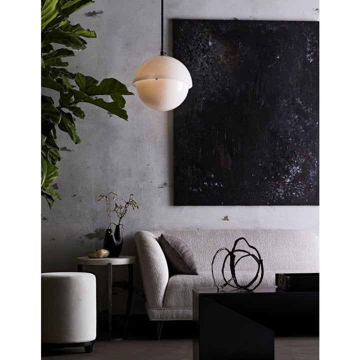 Pendants Hadley Pendant - Black