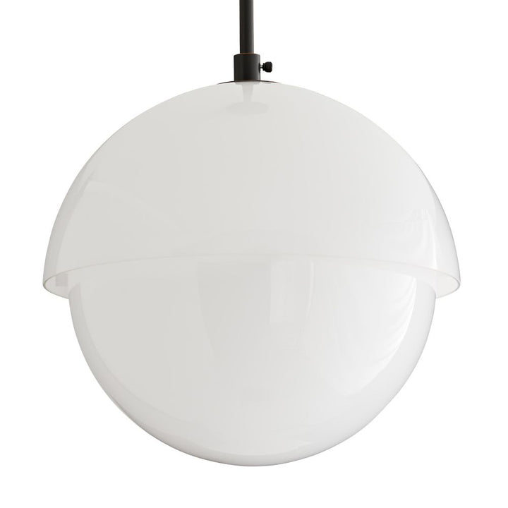 Hadley Pendant - Black