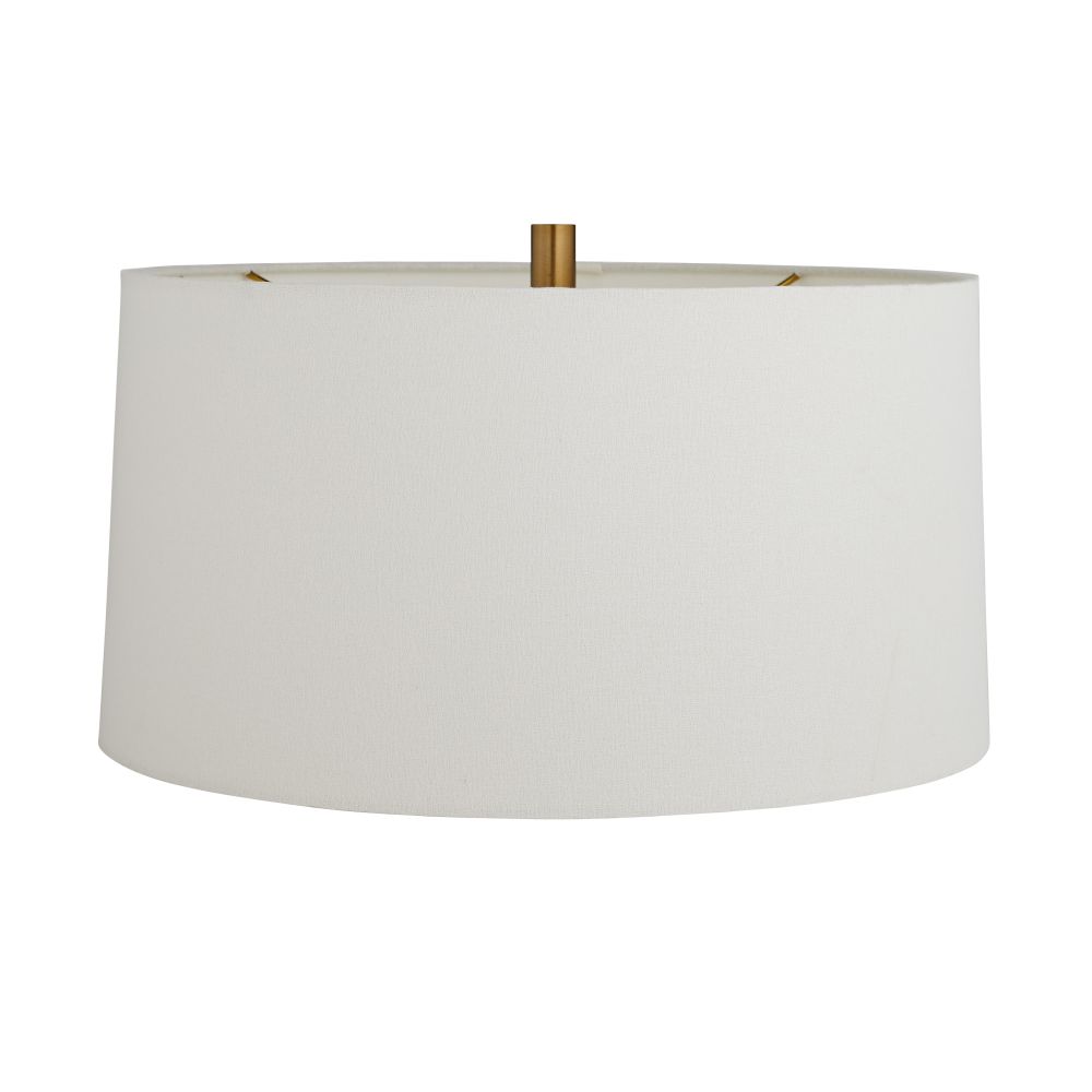 Corwin Lamp - Gray