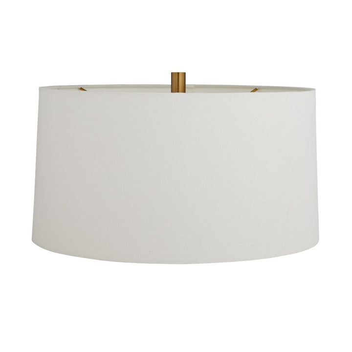 Corwin Lamp - Gray