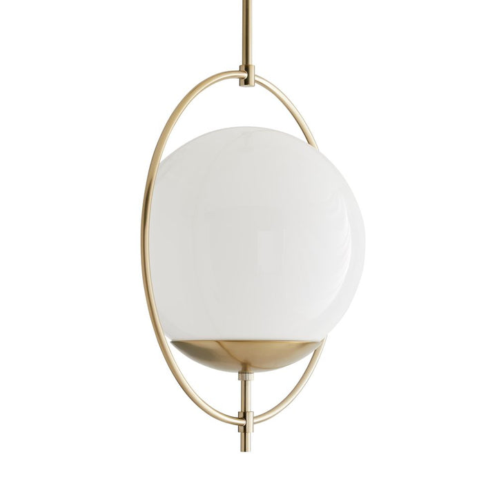Everly Pendant - Gold