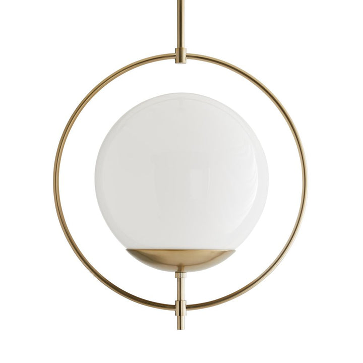 Pendants Everly Pendant - Gold