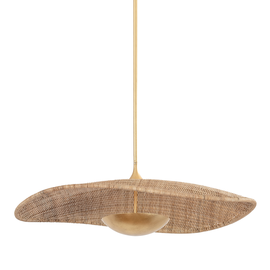 Pendants Shiloh Pendant